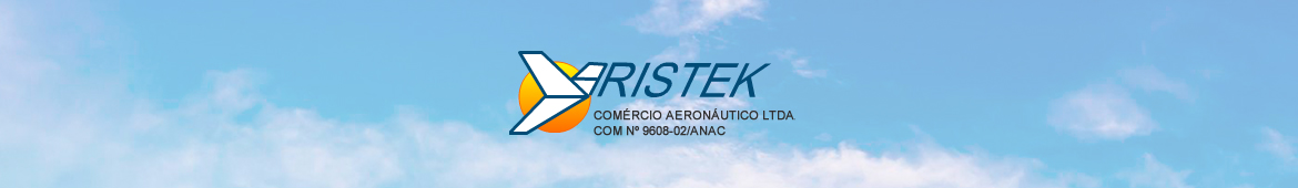 Aristek - Comércio Aeronáutico
